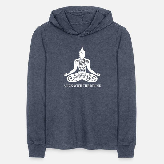 Align With The Divine