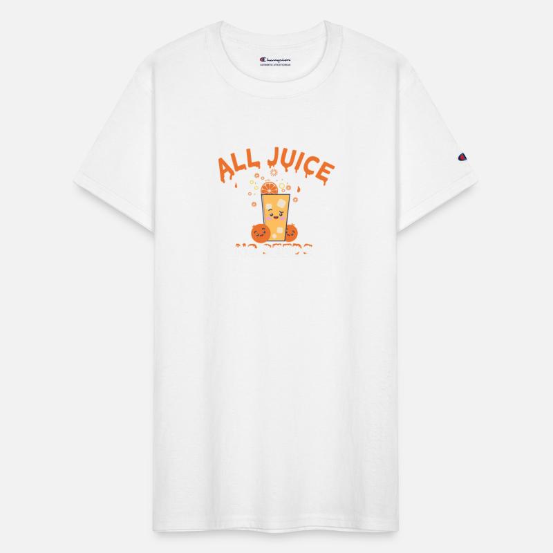 All Juice No Seed Essential