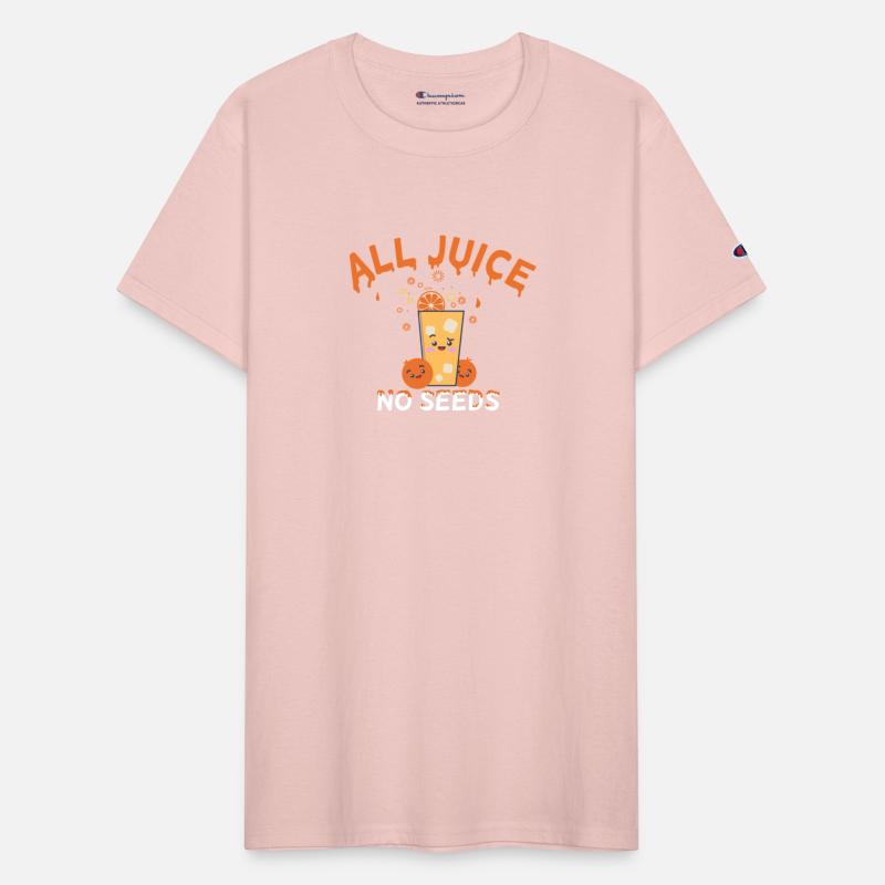 All Juice No Seed Essential