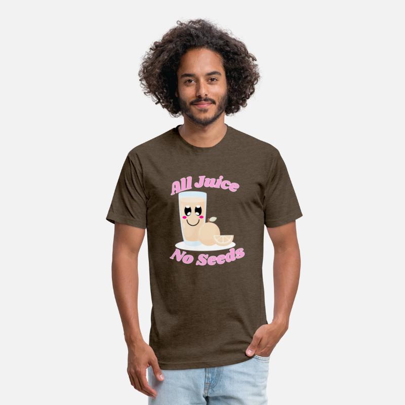 All juice no seeds Essential