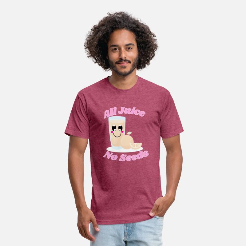 All juice no seeds Essential