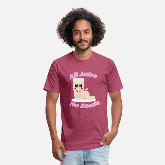 All juice no seeds Essential