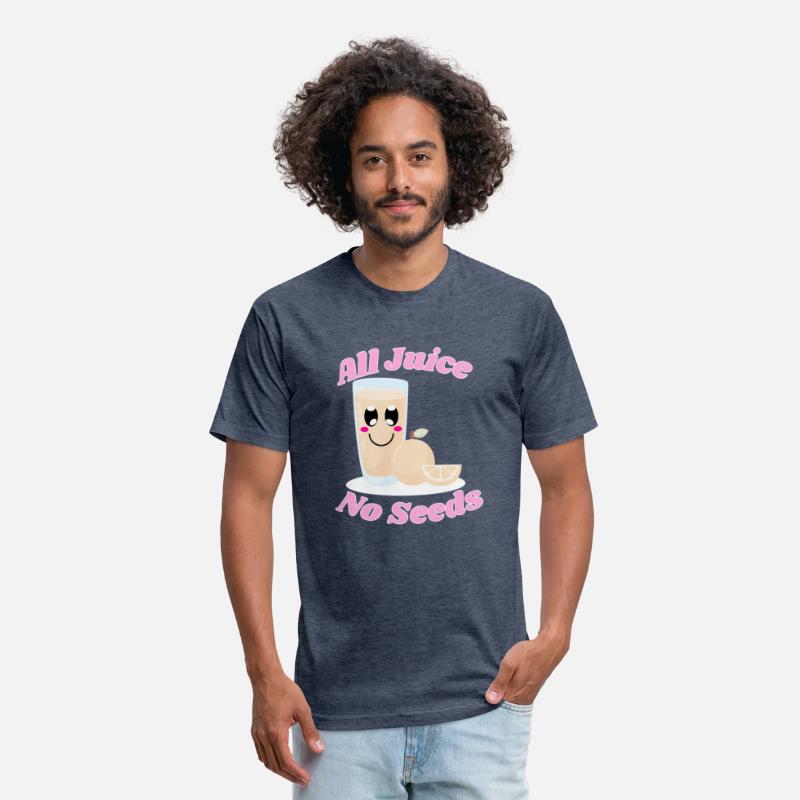 All juice no seeds Essential