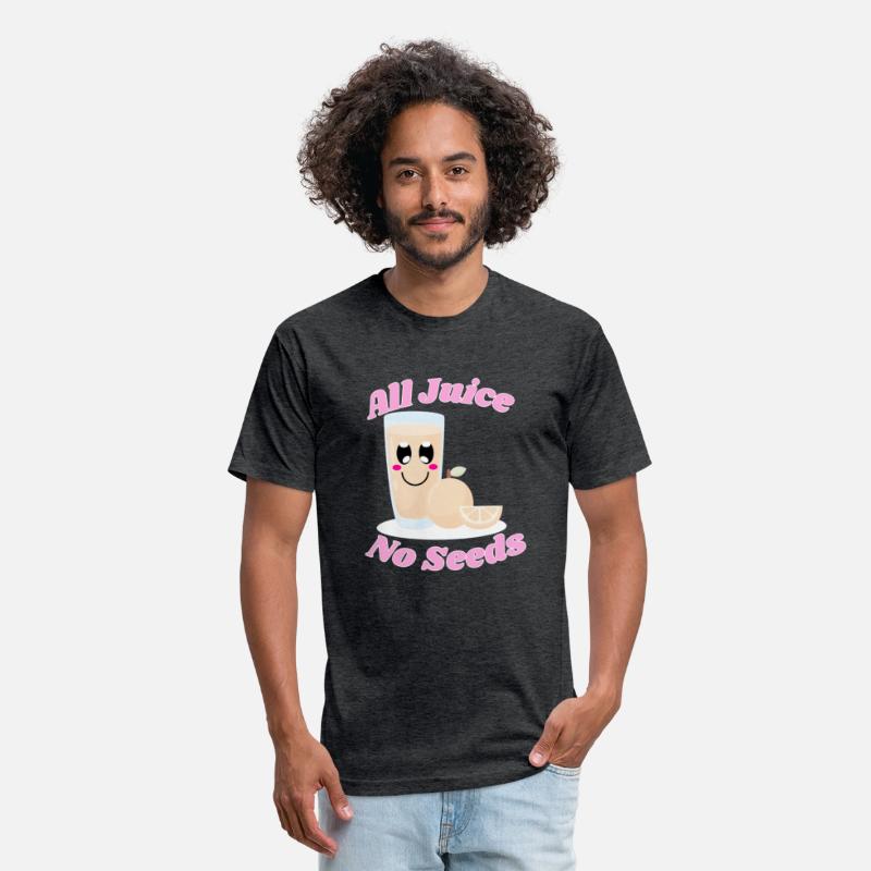 All juice no seeds Essential