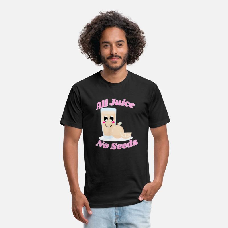 All juice no seeds Essential