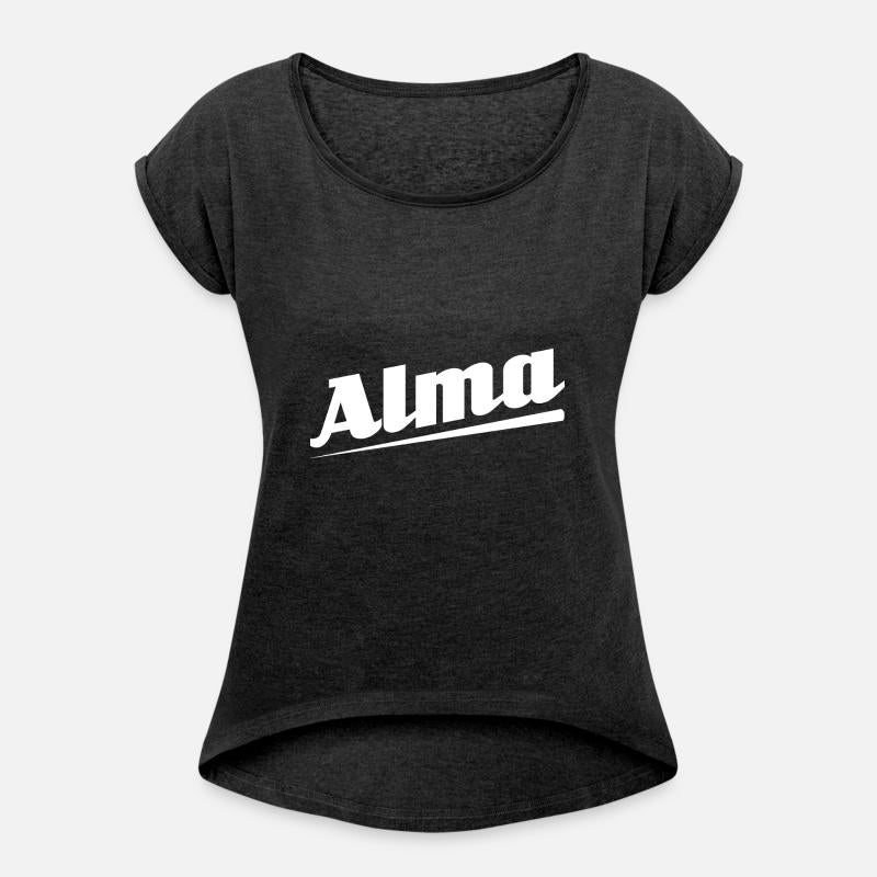 Alma in Alabama City Design