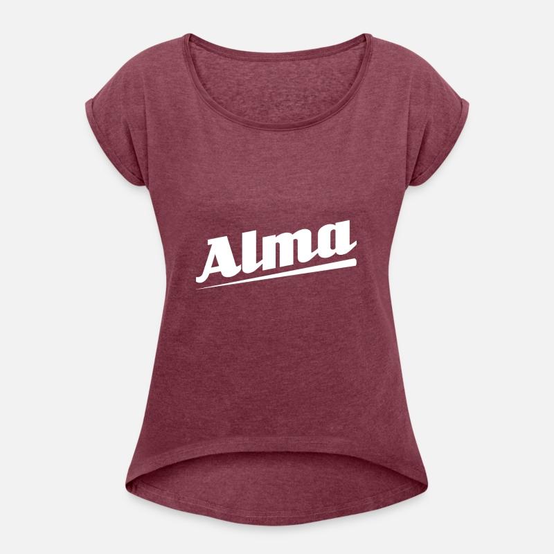 Alma in Alabama City Design