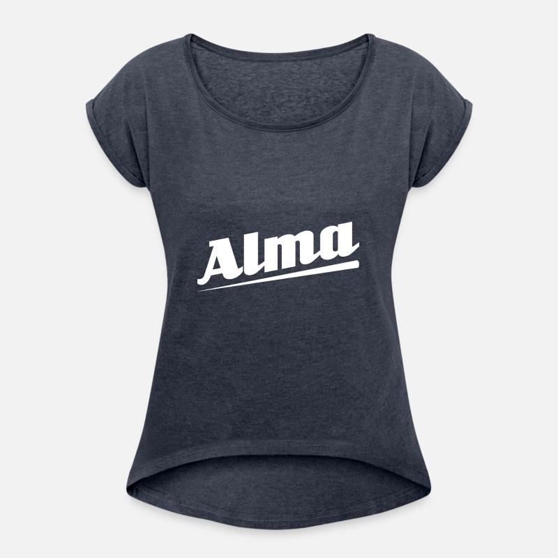 Alma in Alabama City Design