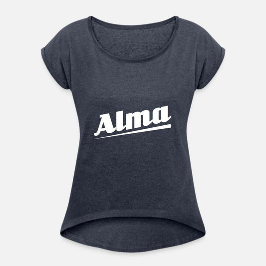 Alma in Alabama City Design
