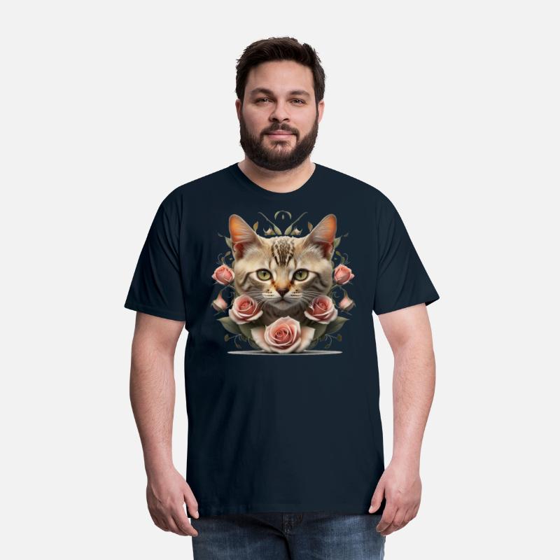 Ambassador of Fluffy Love