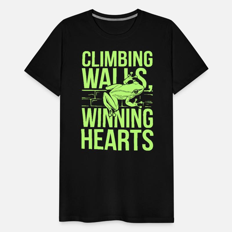 American Green Tree Frog Lover Animal Froggy Toad