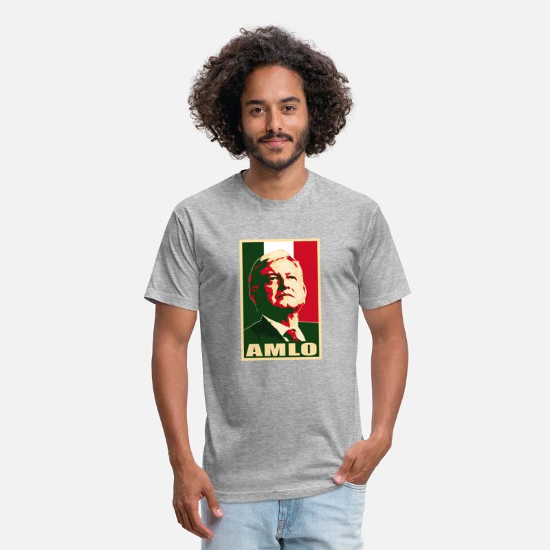 Amlo President Of Mexico