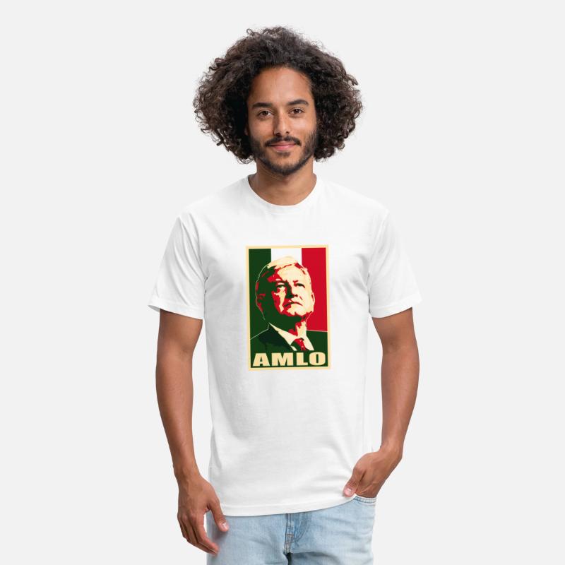 Amlo President Of Mexico