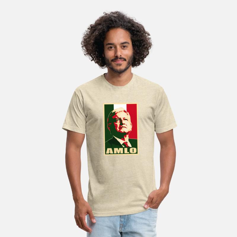 Amlo President Of Mexico