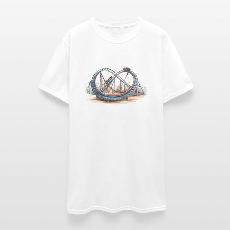 Amusement-Park Theme-Park Funfair Carnival