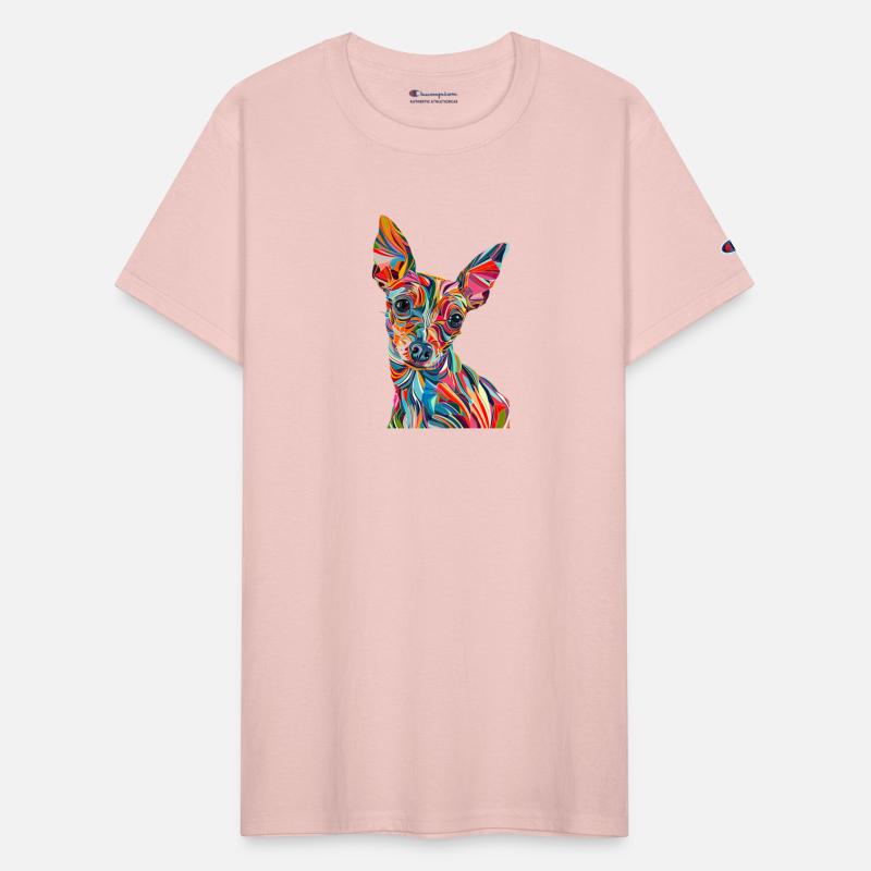 Amusing Doberman Pinscher