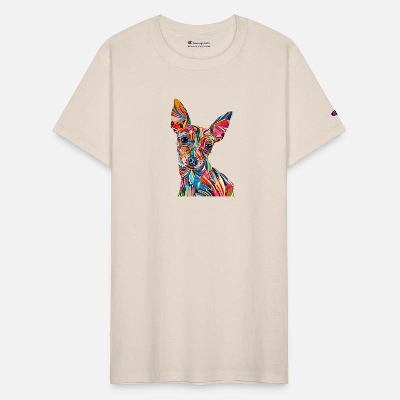 Amusing Doberman Pinscher