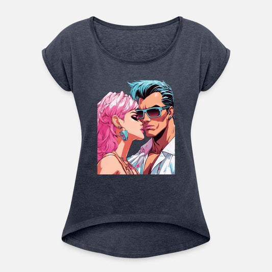 Anime Together for Eternity