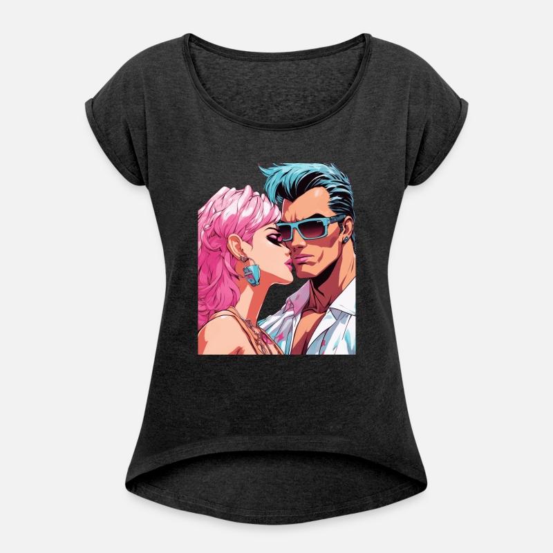 Anime Together for Eternity