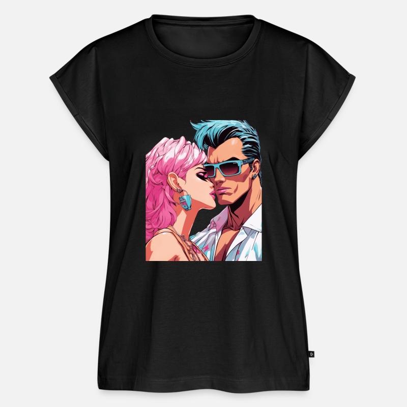 Anime Together for Eternity