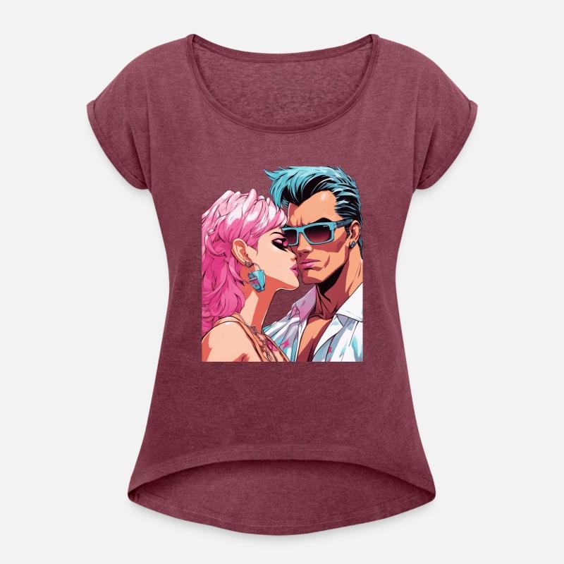 Anime Together for Eternity