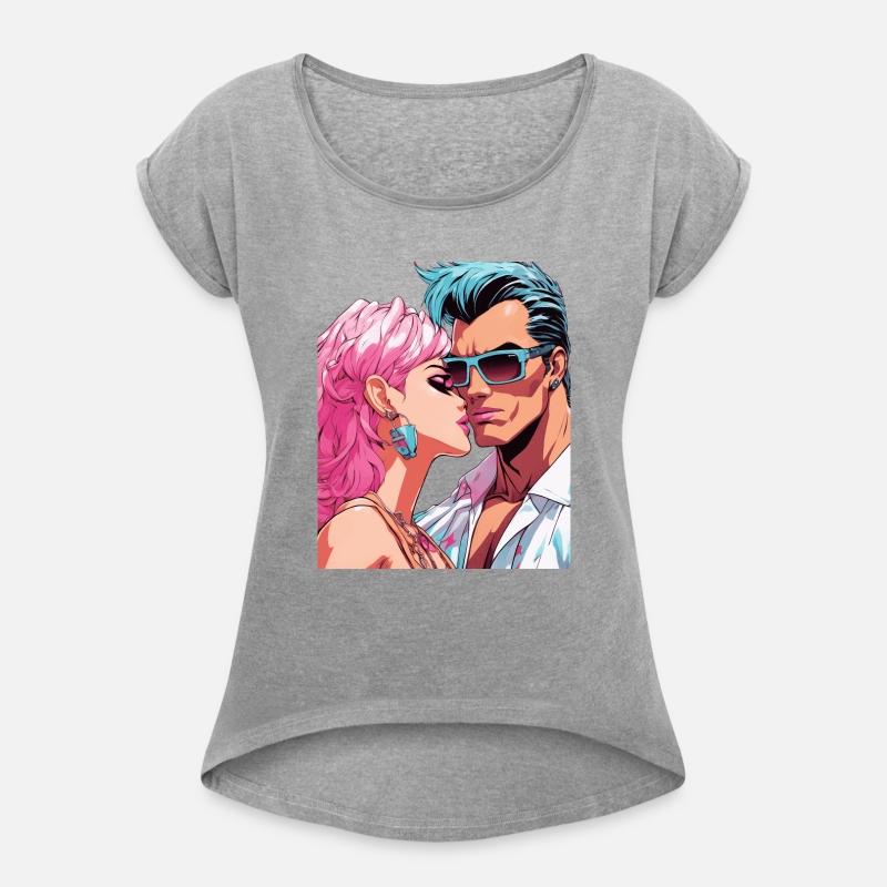 Anime Together for Eternity