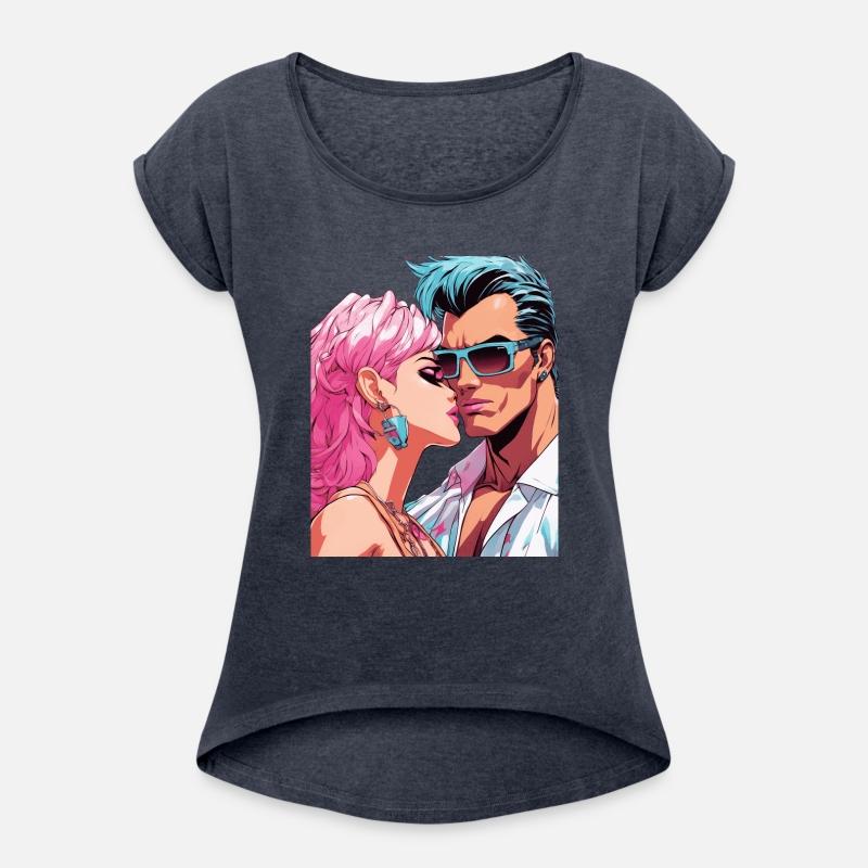 Anime Together for Eternity