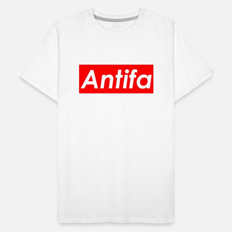 Antifa (Red)