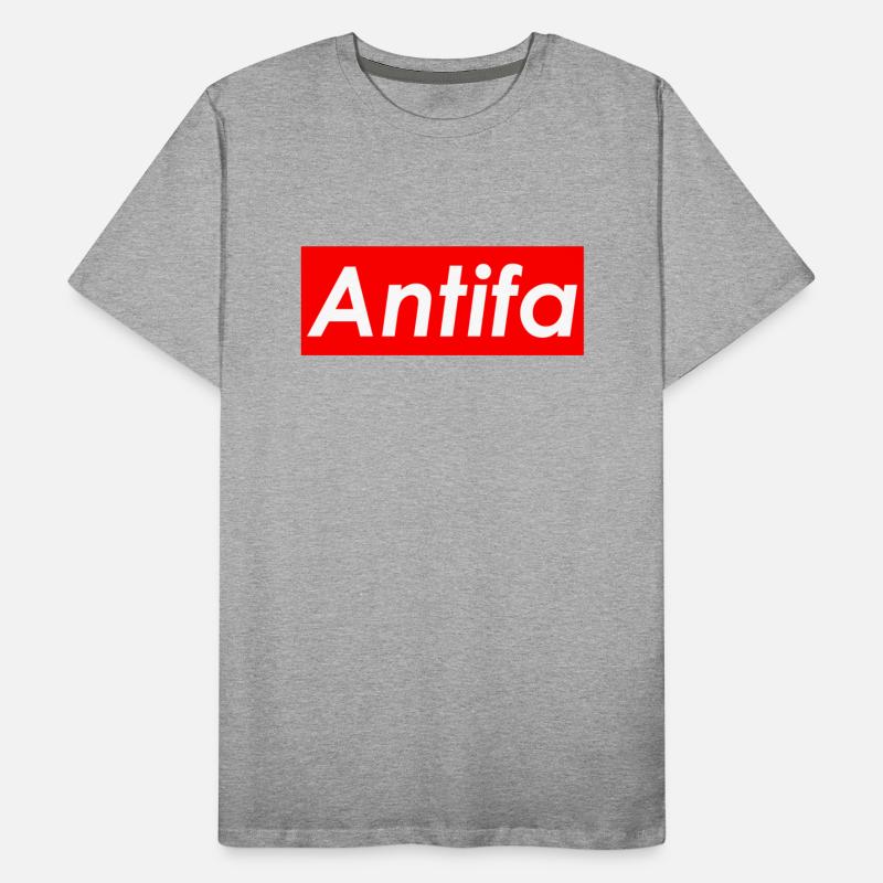 Antifa (Red)