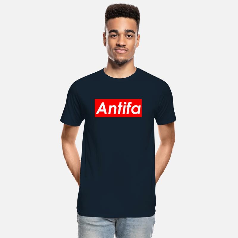 Antifa (Red)