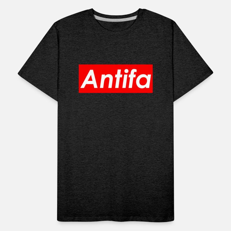 Antifa (Red)
