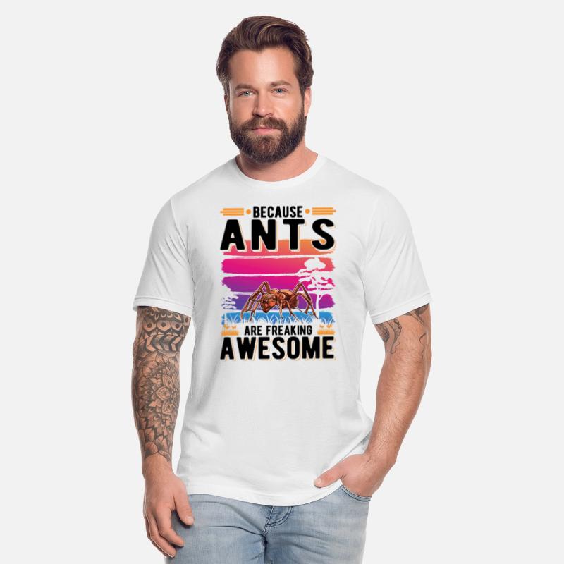 Ants Ant Farm Anthill Fire