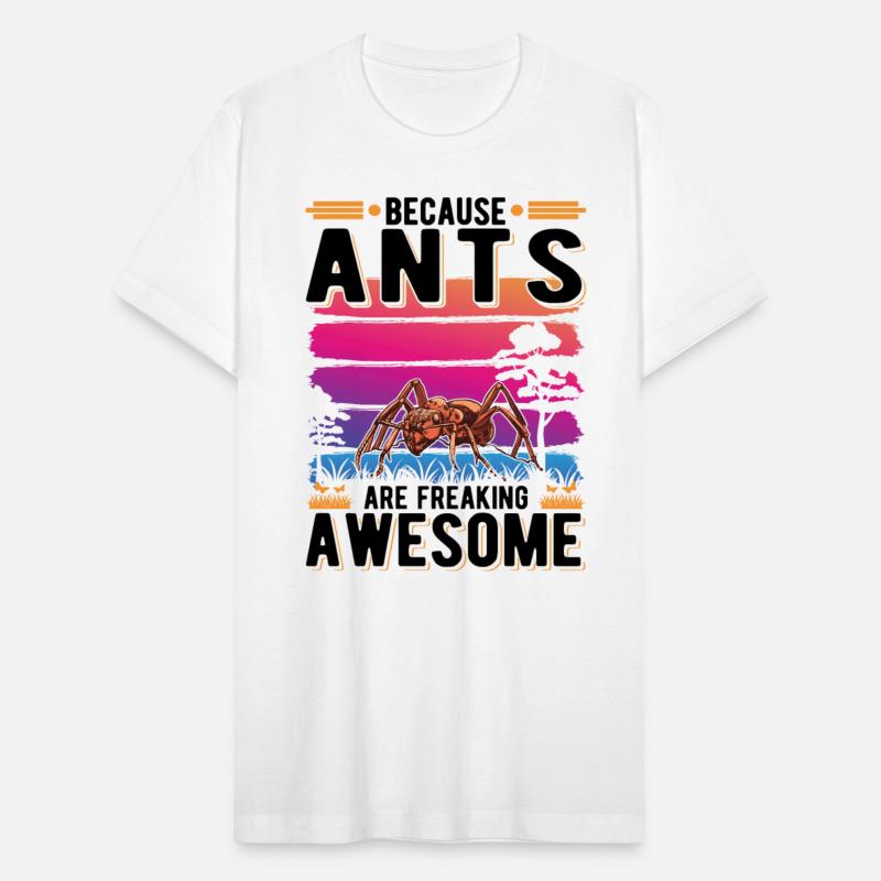 Ants Ant Farm Anthill Fire