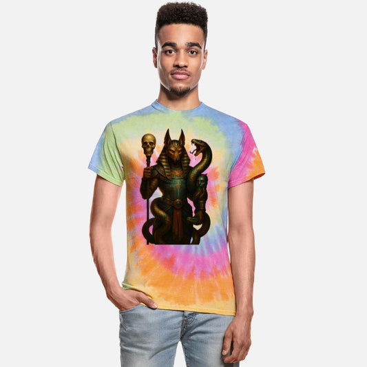 Anubis: Serpent of the Underworld