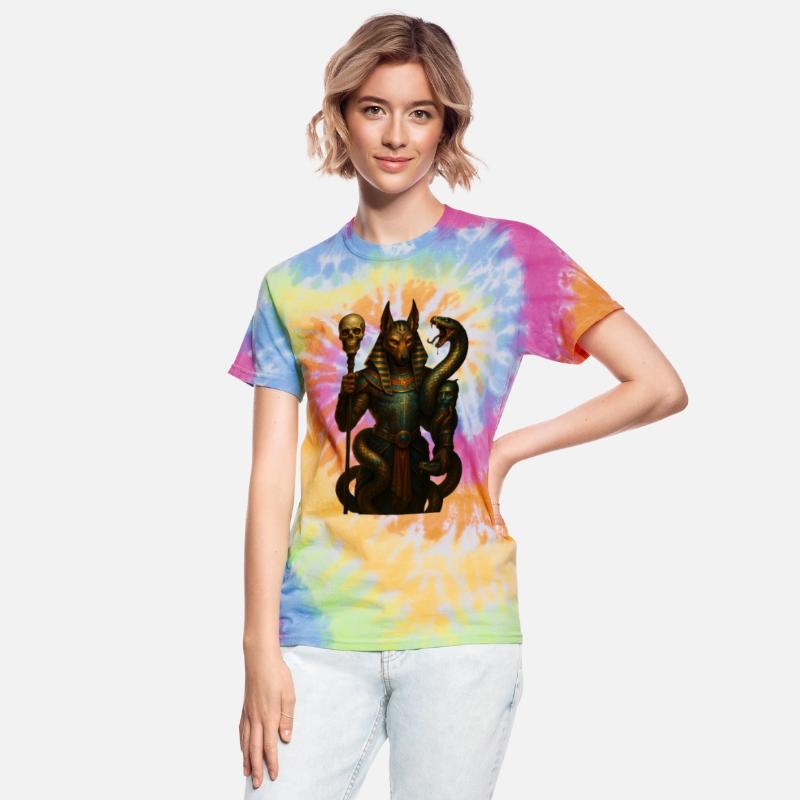 Anubis: Serpent of the Underworld