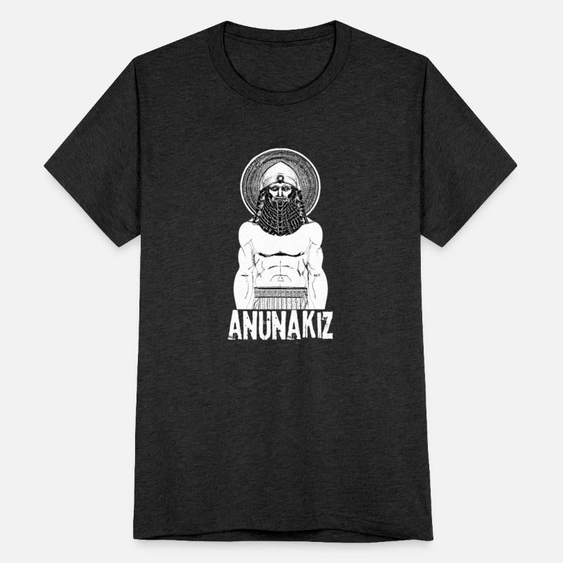 Anunakiz Igigi Warrior of the Anunnaki