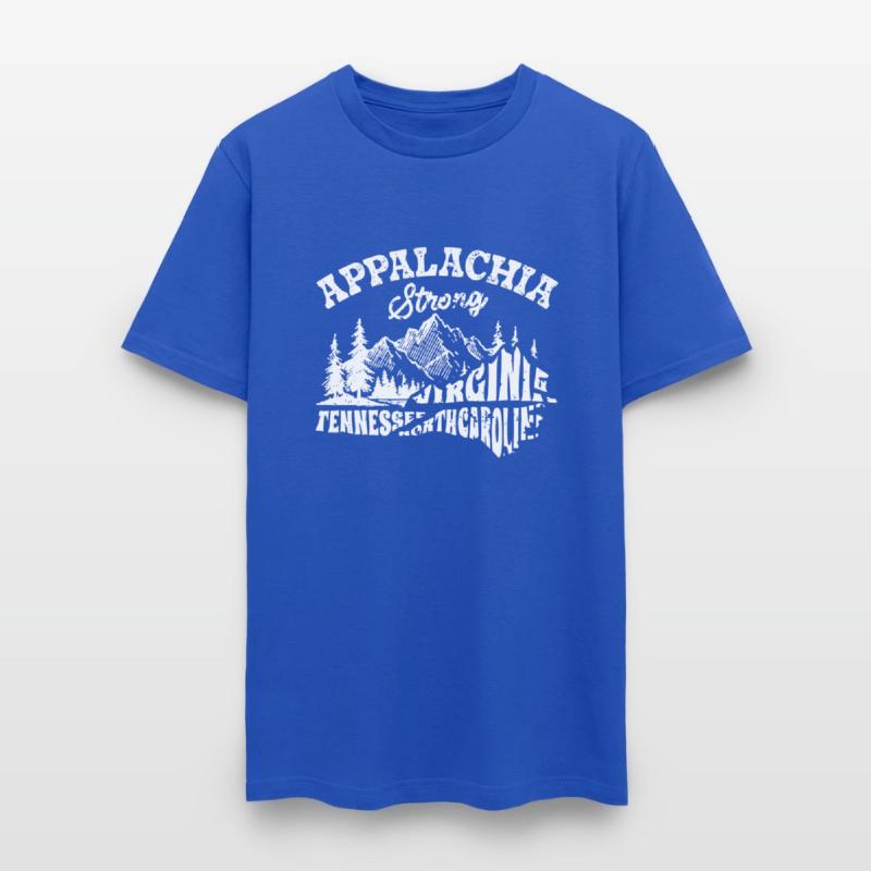 Appalachia Strong, Hurricane Helene, Virginia