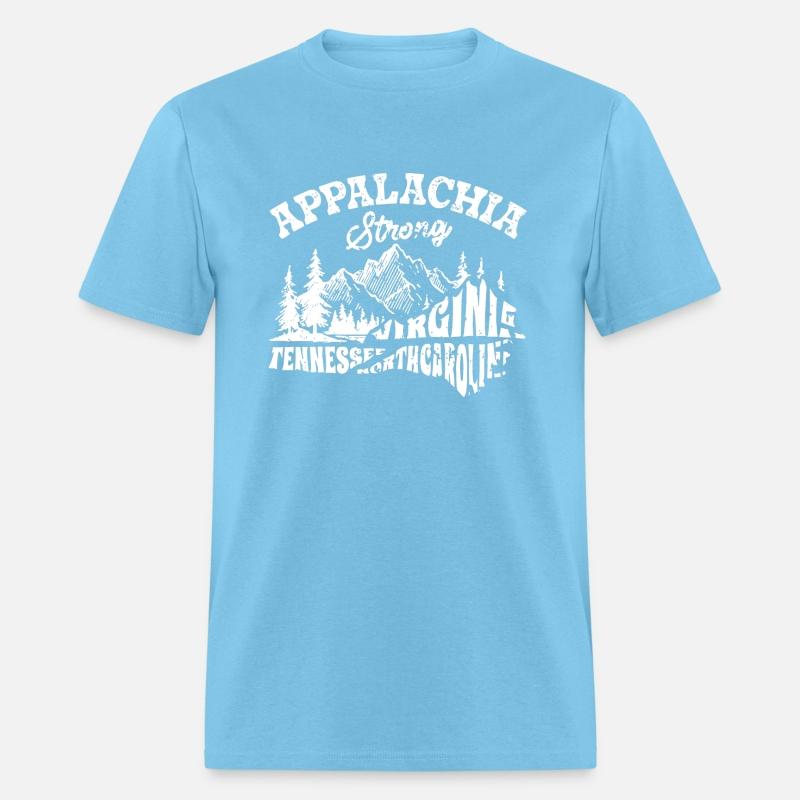 Appalachia Strong, Hurricane Helene, Virginia