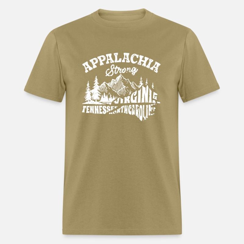 Appalachia Strong, Hurricane Helene, Virginia