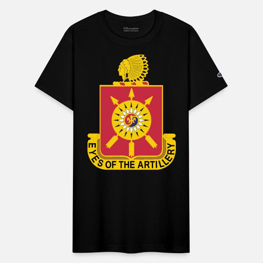 Army 171st Field Artillery Regiment DUI wo Txt X 3