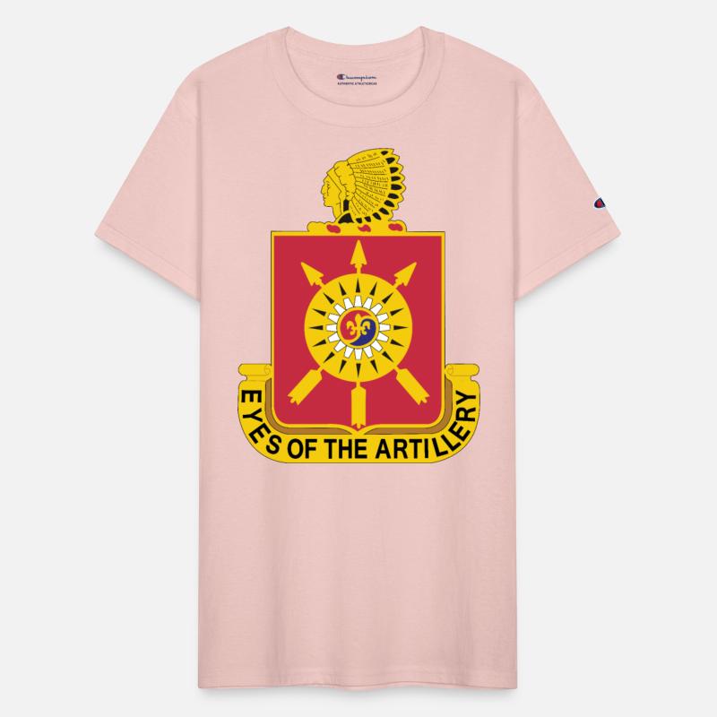 Army 171st Field Artillery Regiment DUI wo Txt X 3