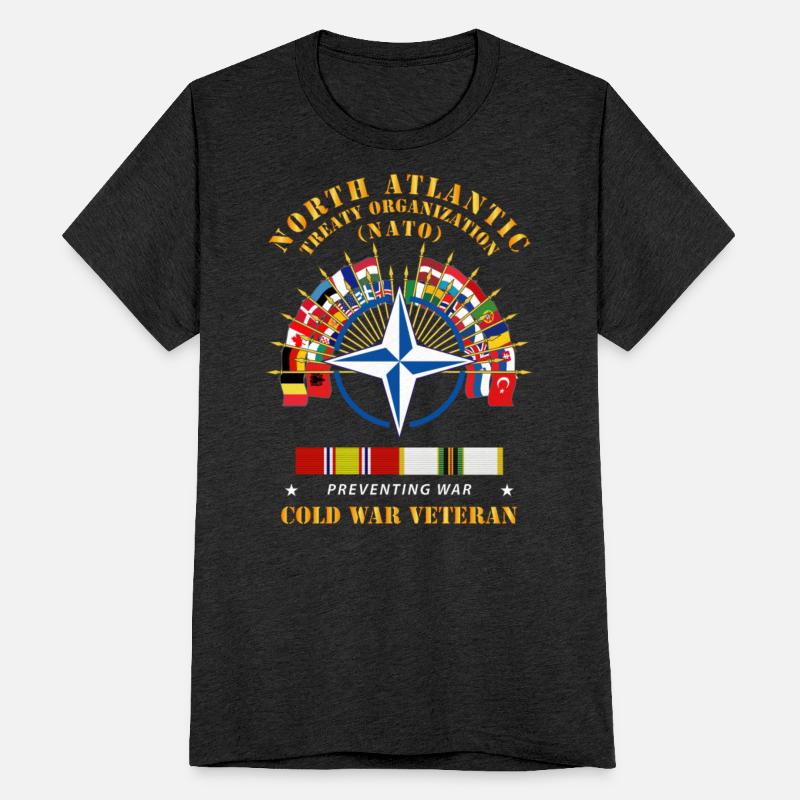 Army NATO Preventing War COLD SVC X 300