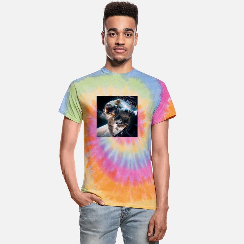 Astronaut Cosmonaut Sci-Fi character