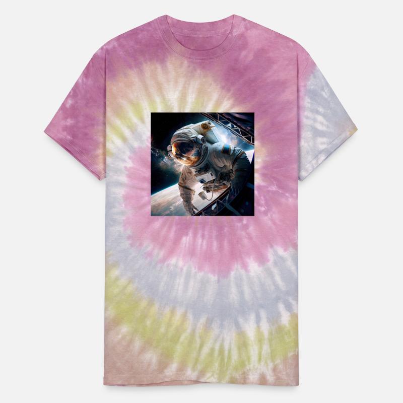 Astronaut Cosmonaut Sci-Fi character