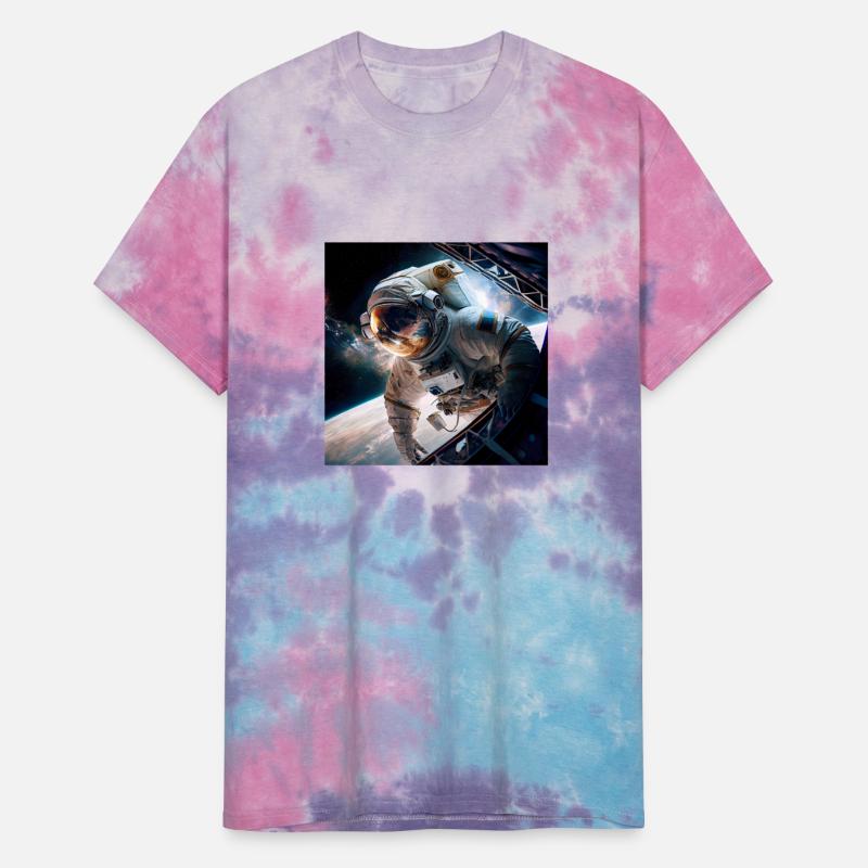 Astronaut Cosmonaut Sci-Fi character