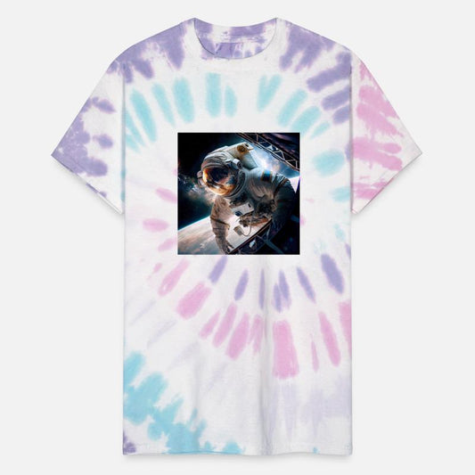 Astronaut Cosmonaut Sci-Fi character