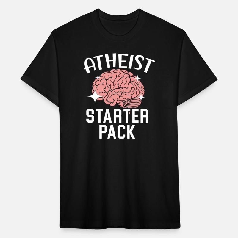 Atheism Anti-Religion Agnostic Freethinker Atheist