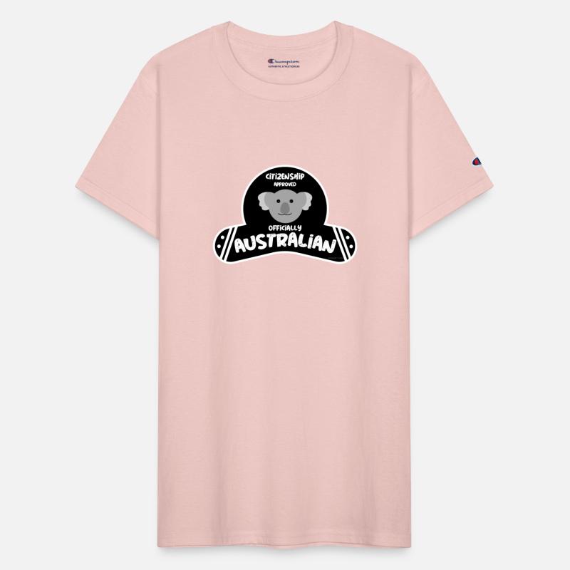 Australian Citizenship Party Gifts