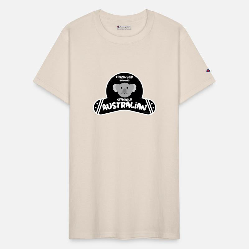 Australian Citizenship Party Gifts