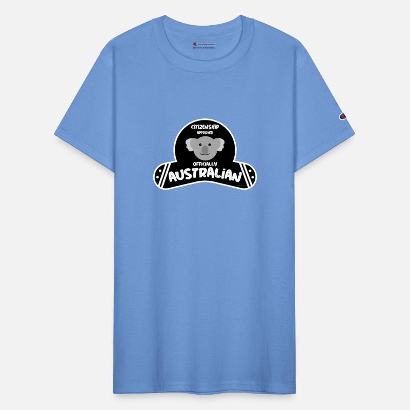 Australian Citizenship Party Gifts